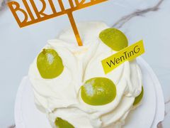 -WenTinG文汀·半糖蛋糕(合生汇店)