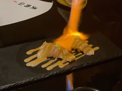 -天狗山料理(省体店)