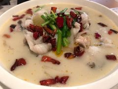 -漢舍中国菜馆(889广场店)