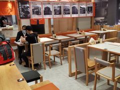 大堂-味千拉面(光启城时尚购物中心店)