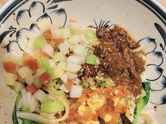 -宋益驴蹄子面肉夹馍(辛家庙店)