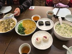-佬泰丰斋· 乌镇茶食餐厅