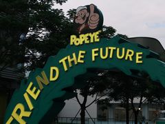 -东莞松山湖万象汇