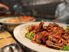 -上海佘山茂御臻品之选酒店(原佘山艾美酒店)