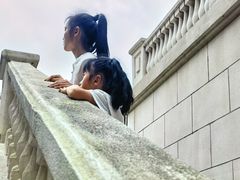 -美的鹭湖探索王国