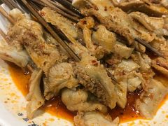 -毅祥斋老孙家泡馍(北院门鼓楼店)