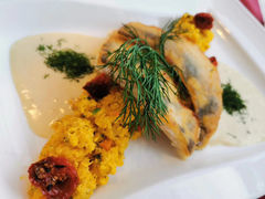 -Seerestaurant Im Weissen Rössl