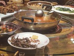 -亮欢寨酸汤鱼(沙冲路店)