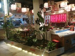 -牛市坎火锅(建设路店)