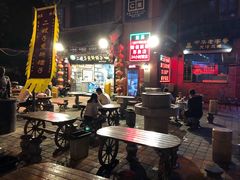 -清真·二嫂子煎饼果子(鼓楼旗舰形象店)