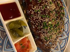 -Famous肥猫墨西哥音乐餐吧(五棵松华熙LIVE店)