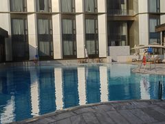 -广州颐悦·GYM室外游泳运动馆(广州白云店)