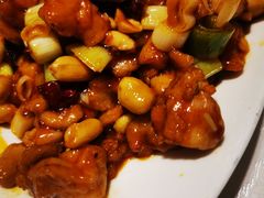 -马凯餐厅(长椿街店)