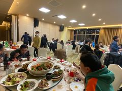 -唐拉雅秀酒店-唐苑中餐厅