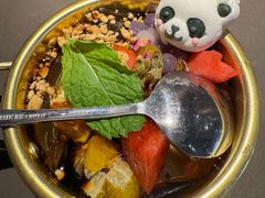 -川成元·麻辣香锅(凯德MALL西直门店)