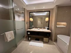 -舟山朱家尖绿城威斯汀度假酒店