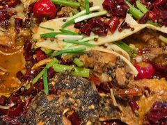 -老板恋上鱼(恒隆广场店)