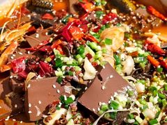 -食光慢宴·安吉土菜馆