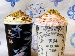 -万达广场(宜兴店)