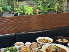 -陈熹公民族美食文化餐厅·清真(中华广场店)