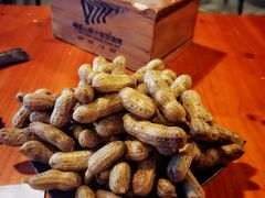 -峨眉山原汁双双烧烤(净居寺店)