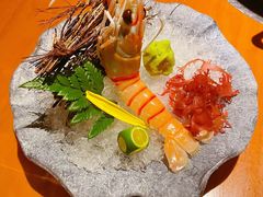 鳌虾-綱元·海鲜豆捞(明州里店)
