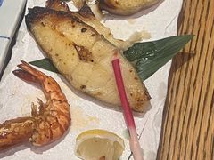 -江户家·日本料理·铁板烧(汉江东路店)