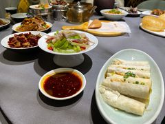 手工凉春卷-天府掌柜(九眼桥店)