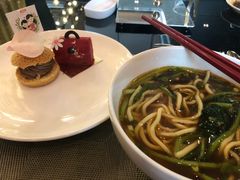 -富力希尔顿酒店·地阔自助餐厅