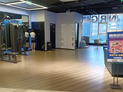 -NRG健身私教CLUB(打浦桥店)