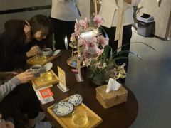 -施奈儿.洗头頭療.按摩SPA.采耳(上梅林店)