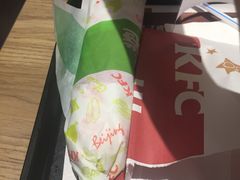-肯德基(昌里店)