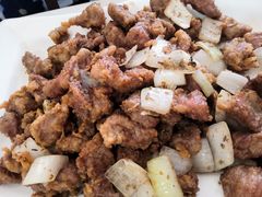 -同发号饭庄(复兴路店)