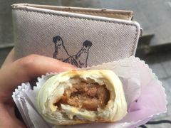 鲜肉月饼-长发西饼(临顿路店)
