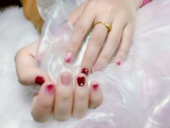 -Hands Nail专业美甲美睫