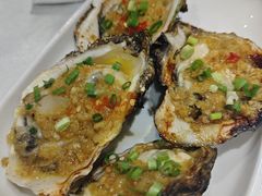 -蠔友汇·海鲜·生蚝烧烤(大东店)