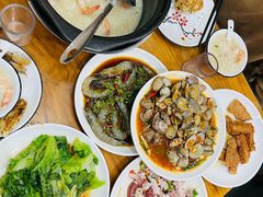 -潮粥馆(长江花园店)