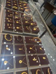 -周大福CHOW TAI FOOK(荟聚购物中心西红门店)