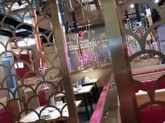 大堂-韩宫宴炭火烤肉(昆山金鹰店)