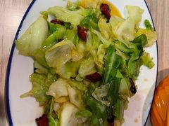 -上海交通大学新疆餐厅