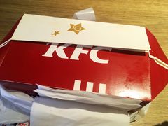 -肯德基(南五店)