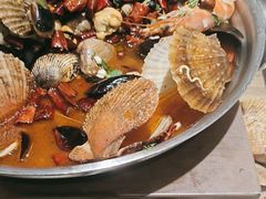 -东辰望海鱼码头·海鲜餐厅