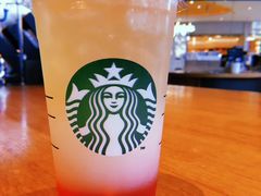-星巴克臻选(福州仓山万达店)
