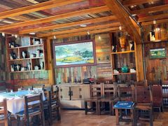 -一桶江山餐厅(松北店)