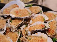 -鲤鱼洲酒店港鲤咖啡厅
