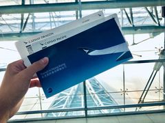 -曼谷素万那普国际机场