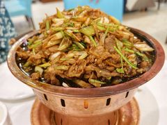 -大鸭梨烤鸭(房山店)