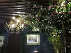 -第101座花园餐厅(湖滨88店)