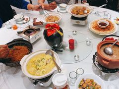 -野渡坡·极致湘菜·庭院餐厅(汉阳店)