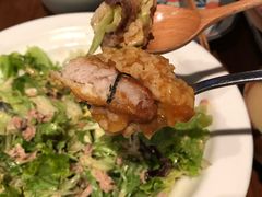 -铃木食堂(帽儿胡同店)